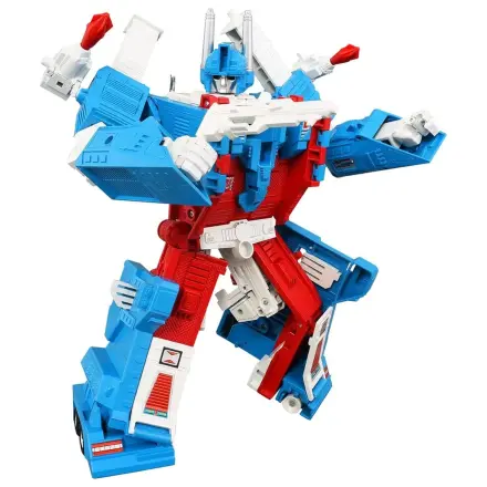 Transformers Missing Link C-10 akčná figúrka Ultra Magnus 26 cm produktová fotografia