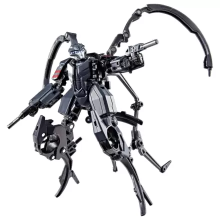 Transformers One Studio Series Deluxe Class Akčná figúrka Airachnid 11 cm produktová fotografia