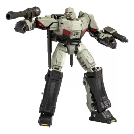 Transformers One Studio Series Deluxe Class akčná figúrka Gamer Edition Megatron 11 cm produktová fotografia