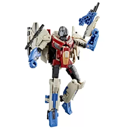 Transformers One Studio Series Starscream figúrka 11,5 cm produktová fotografia