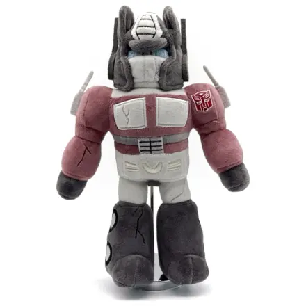Transformers plyšová figúrka Optimus Prime 22 cm produktová fotografia
