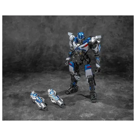 Transformers: Rise of the Beasts AMK Series Plastový Model Kit Mirage 16 cm produktová fotografia