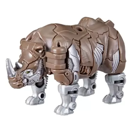 Transformers: Rise of the Beasts Beast Alliance Battle Masters Akčná figúrka Rhinox 8 cm produktová fotografia