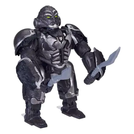 Transformers: Rise of the Beasts Elektronická figúrka Command & Convert Animatronic Optimus Prime 32 cm produktová fotografia