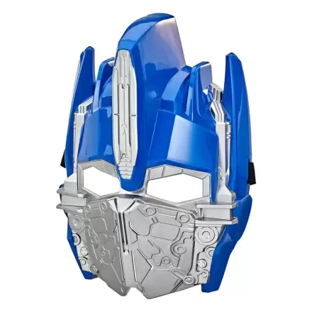 Transformers: Rise of the Beasts Roleplay Maska Optimus Prime produktová fotografia