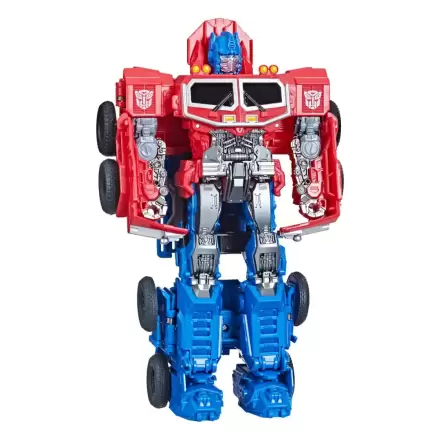 Transformers: Rise of the Beasts Smash Changers Akčná figúrka Optimus Prime 23 cm produktová fotografia