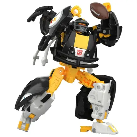 Transformers Steelsmash figúrka 14cm produktová fotografia