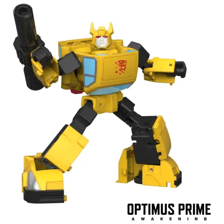 Transformers Studio Series Transformers Movie 1 Bumblebee figúrka 11,4 cm produktová fotografia