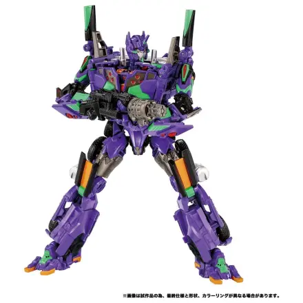 Transformers Synergenex Series akčná figúrka AME-01 Evangelion Prime 01 25 cm produktová fotografia