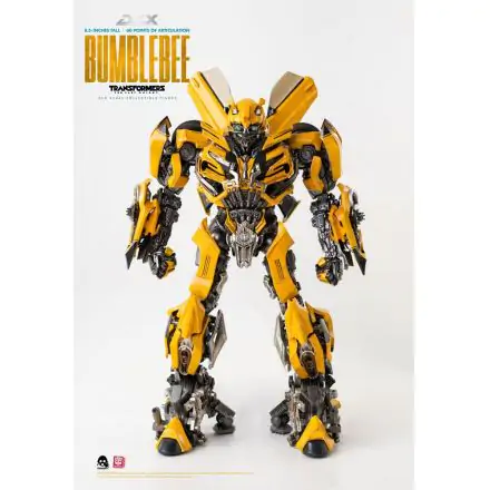 Transformers: The Last Knight DLX Akčná figúrka 1/6 Bumblebee 21 cm termékfotója