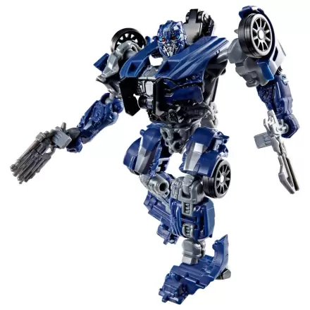 Transformers: The Last Knight Studio Series Deluxe Class Akčná figúrka Barricade 11 cm produktová fotografia