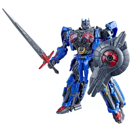 Transformers: The Last Knight Studio Series Leader Class Akčná figúrka Nemesis Prime 22 cm produktová fotografia