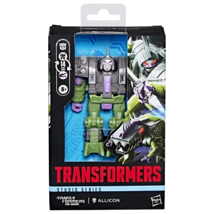 Transformers The Movie figurka Allicon 13,9 cm produktová fotografia
