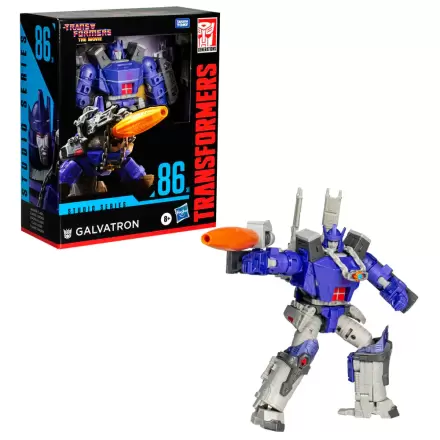 Transformers The Movie Studio figúrka Galvatron 21,5 cm produktová fotografia