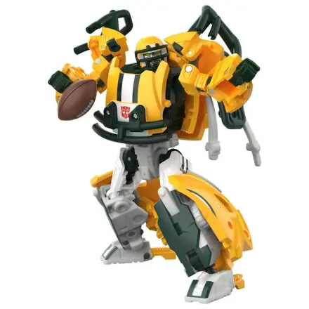 Transformers Tundra Prime figúrka 14cm produktová fotografia