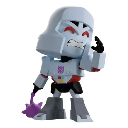 Transformers Vinilová figúrka Megatron 11 cm termékfotója