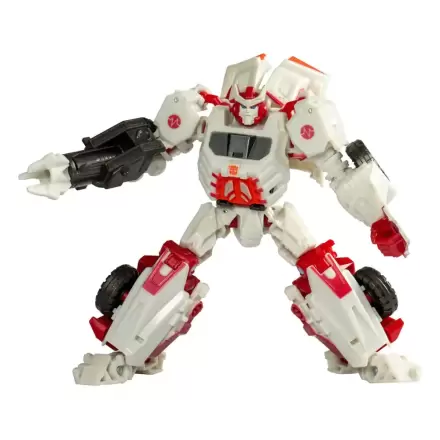 Transformers: War for Cybertron Studio Series Voyager Class Akčná Figúrka Gamer Edition Autobot Ratchet 16 cm produktová fotografia