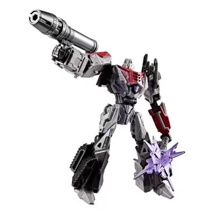 Transformers: War for Cybertron Studio Series Voyager Class Akčná figúrka Megatron 16 cm produktová fotografia