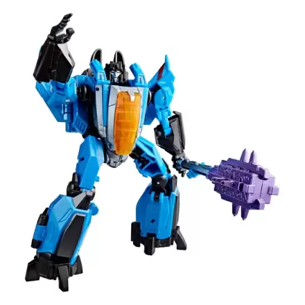 Transformers: War for Cybertron Studio Series Voyager Class Akčná figúrka Thundercracker 16 cm produktová fotografia