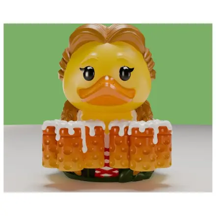 Travel Tubbz Mini PVC figúrka Germany 5 cm produktová fotografia