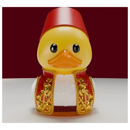 Travel Tubbz Mini PVC figúrka Turecko 5 cm produktová fotografia