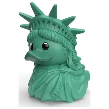 Travel Tubbz Mini PVC figúrka USA 5 cm produktová fotografia