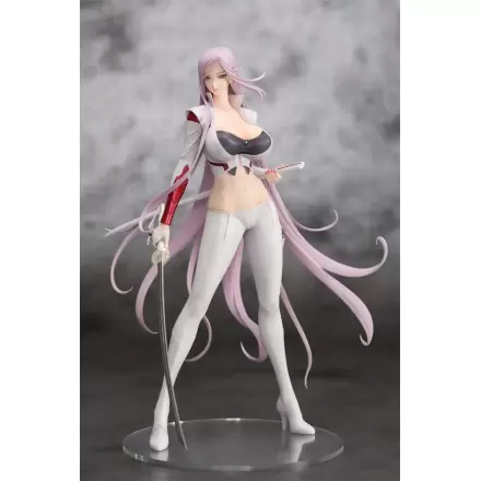 Triage X Statue PVC 1/7 Yuko Sagiri (re-run) 27 cmTriage X Soška PVC 1/7 Yuko Sagiri (re-run) 27 cm produktová fotografia