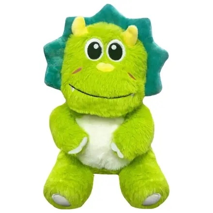 Triceratops plyšová hračka 38 cm produktová fotografia