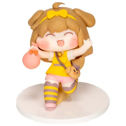 Trickal Chibi PVC figúrka Go Butter 9 cm produktová fotografia