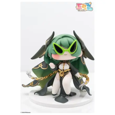 Trickcal Chibi PVC Figúrka Go Joanne 11 cm produktová fotografia
