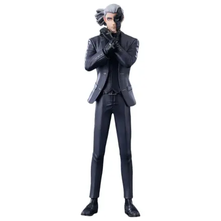 Trigun Oshi Works PVC figúrka 1/8 Livio the Double Fang 22 cm produktová fotografia
