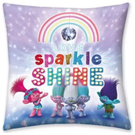 Trolls Sparkle Vankúš produktová fotografia