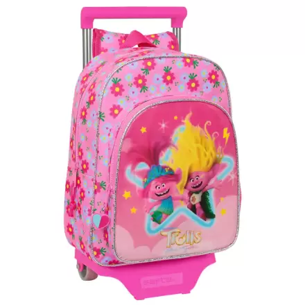 Trolls 3 vozík 34cm produktová fotografia