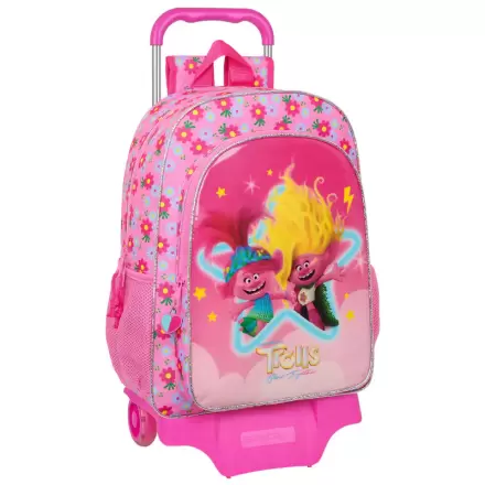 Trolls 3 vozík 42 cm produktová fotografia