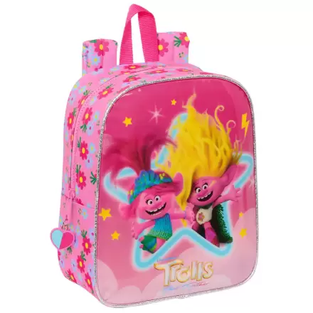 Trolls 3 nastaviteľný ruksak 27 cm produktová fotografia