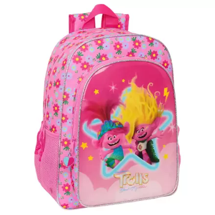 Trolls 3 adaptable batoh 42 cm produktová fotografia