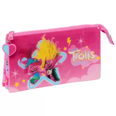 Trolls 3 trojitý peračník produktová fotografia