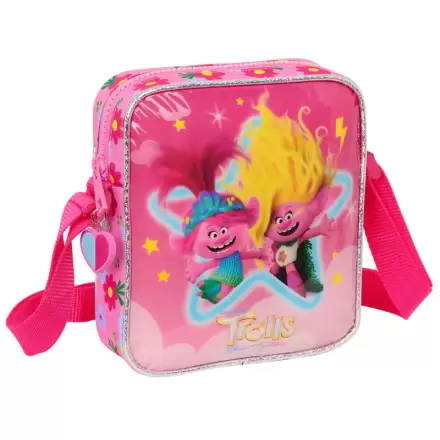 Trolls 3 taška cez rameno produktová fotografia