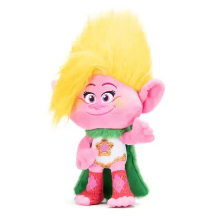 Trolls 3 Viva plyšová hračka 25 cm produktová fotografia