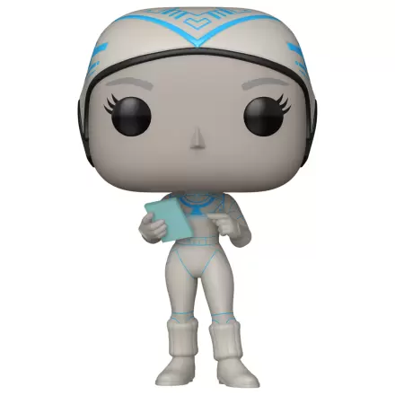 Tron(1982) Funko POP! Movies Vinylové figúrky Yori 9 cm produktová fotografia