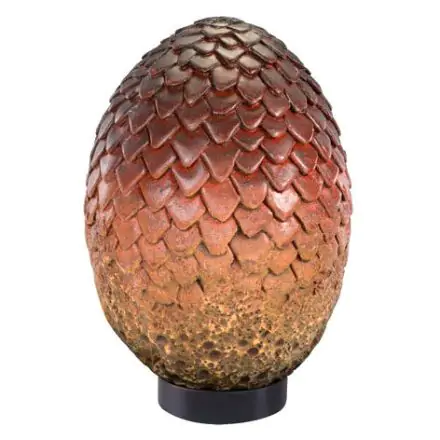 Game of Thrones Dragon Egg Prop Replika Drogon 20 cm termékfotója