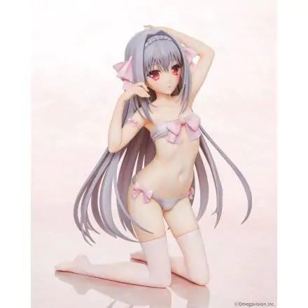 Tsuki ni Yorisou Otome no Sahou PVC socha 1/6 Luna Sakurakouji čerešňové kvety ver. 17 cm termékfotója