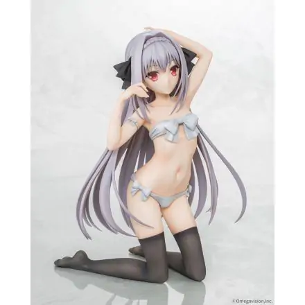 PVC figúrka 1/6 Luna Sakurakouji 17 cm termékfotója