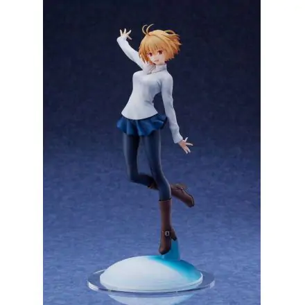 Tsukihime -A Piece of Blue Glass Moon- socha 1/7 Arcueid Brunestud 29 cm produktová fotografia