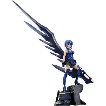 Tsukihime - A Piece of Blue Glass Moon PVC soška 1/7 Ciel Seventh Holy Scripture: 3rd Cause of Death - Blade 47 cm produktová fotografia