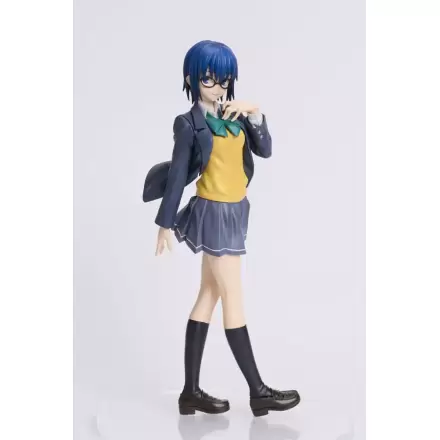 Tsukihime -A Piece of Blue Glass Moon- socha 1/7 Ciel 22 cm termékfotója