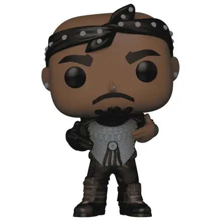 Tupac Funko POP! Rocks Vinyl Figúrka California Love 9 cm produktová fotografia