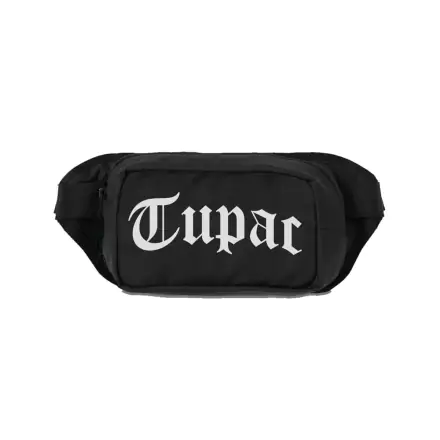 Taška cez rameno Tupac Logo produktová fotografia