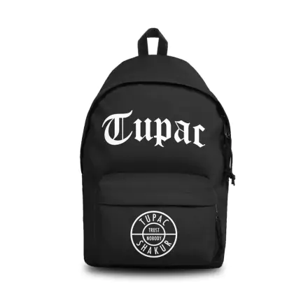 Tupac Ruksak Trust Nobody produktová fotografia