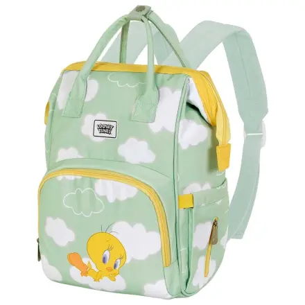 Tweety Clouds tehotenský batoh 40cm produktová fotografia